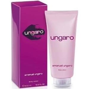 Emanuel Ungaro Ungaro (W) 400Ml Body Lotion