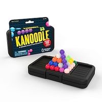 Smart Pyramid Development Smart Magic Beads Logical Thinking Training Puzzle Toys Intelligence Battle Board Games Spot Lightinthebox - thumbnail
