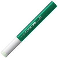 Copic Ink Refill 12.5ml - G000 Pale Green