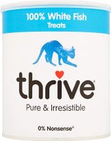 Thrive Cat White Fish Treats-200gm
