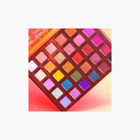 Rude C'est Fantastique Eyeshadow Palette