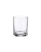 Crystal Bohemia 320ML Larus Tumbler Set of 6