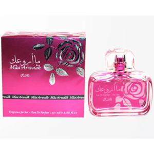 Rasasi Maa Arwaak (W) Edp 50Ml