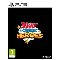 Asterix & Obelix Heroes PS5