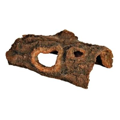 Trixie Tree Stump Cave 17cm