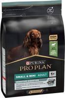 Pro Plan Small & Mini Adult Sensitive Digestion Dog Lamb 3Kg