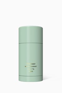 The Botanist Natural Deodorant, 75g