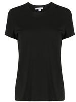 James Perse crew neck T-shirt - Black