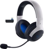 Razer Kaira Hyperspeed Wireless Multi-Platform Gaming Headset - Playstation Licensed