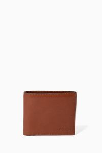 3-in-1 Wallet in Sport Calf Leather