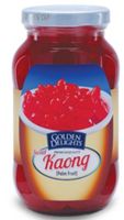 Golden Delight Kaong Red 340gm