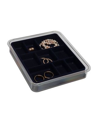 Dial JS9-7 Jewelry Stax 9 Compartment