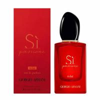 Giorgio Armani Si Passione Eclat (W) Edp 30Ml