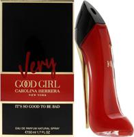 Carolina Herrera Very Good Girl (W) Edp 50Ml