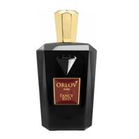 Orlov Paris Fancy Red (U) Edp 75ml Refillable