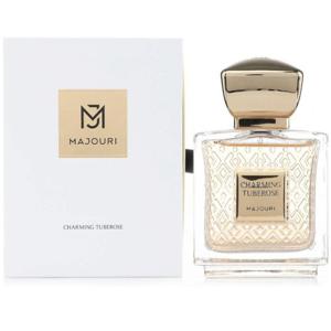 Majouri Charming Tuberose For (W) Edp 75ml Refill