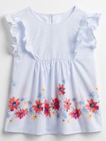 Kids Ruffle Top Kids Ruffle Top