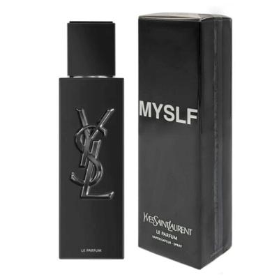 Yves Saint Laurent Myslf Le Parfum (M) Edp 100Ml