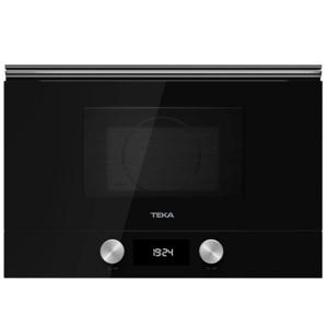 TEKA Urban Colors Edition Built-in Microwave with Ceramic base |ML 8220 BIS