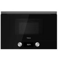 TEKA Urban Colors Edition Built-in Microwave with Ceramic base |ML 8220 BIS - thumbnail