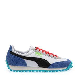Fast Rider sneakers