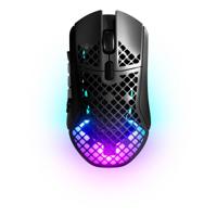 Steelseries Aerox 9 Wireless Gaming Mouse - thumbnail