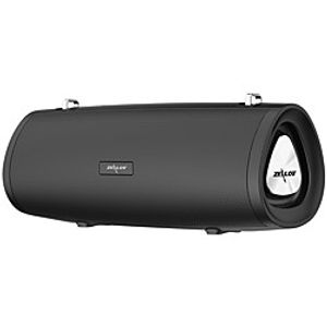 ZEALOT S38 Hifi Portable Speaker Bluetooth Subwoofer Boombox Wireless SpeakerShoulder Strap Support TWS TF USB Flash Drive miniinthebox