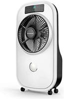 Olsenmark Rechargeable Mist Fan With Remote - OMF1762