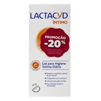 Lactacyd Intimate Hygiene Gel Reduced Price 200ml