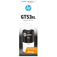 HP GT53 135ml Black Original Ink Bottle