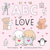 Abc Of Love | Patricia Hegarty