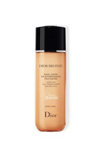 Dior Bronze Liquid Sun Self-Tanning Water - Sublime Glow
