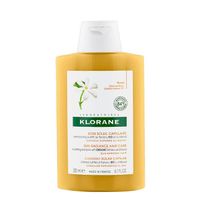 Klorane Sun Radiance Hair Care Nourishing Shampoo 200ml