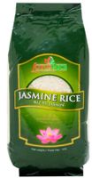 Lotus Jasmine Rice 1 Kg - thumbnail