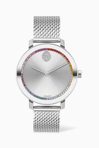 Evolution Quartz Watch