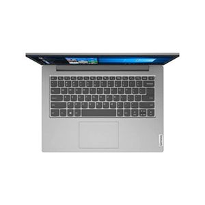 Lenovo IdeaPad 1 with 14" HD display, Intel Celeron N4020, 4GB DDR4 RAM, 128GB SSD, 81VU00HXAX