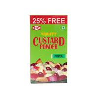 Variety Custard Powder Pista 100g