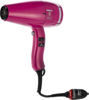 Valera Vanity Performance Pink Hair Dryer, 586.12 Hot Pink