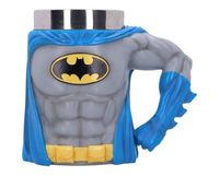 Nemesis Now Batman Hero Tankard 16.3cm - 59949