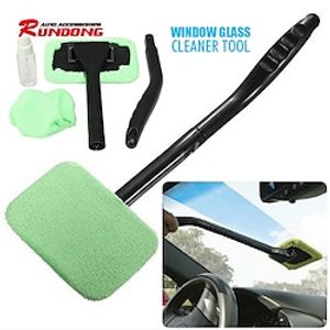 Car Windshield Brush Window Brush Car Glass Brush Household Glass Cleaning Products for Car Cleaning Lightinthebox