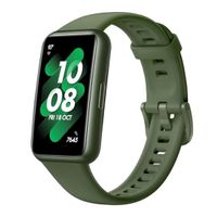 Huawei Band 7 Green