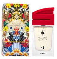 Ajmal Qafiya 04 (U) Edp 75Ml