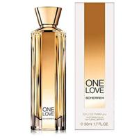 Jean Loues Scherrer One Love Women Edp 100ML