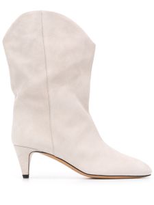 Isabel Marant Dernee ankle boots - Grey