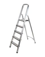 Stanley 5 Step-Alumnium Ladder
