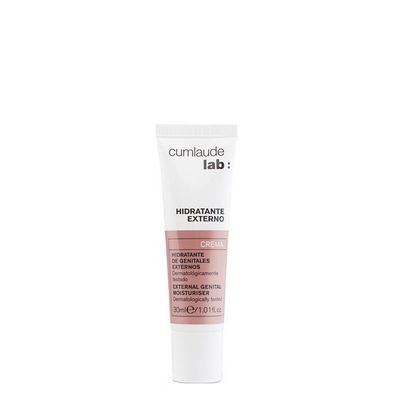 Cumlaude Lab External Moisturizing Cream 30ml