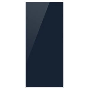 Samsung Accessori Panel for FDR |Upper Panel | Color Glam Navy| BESPOKE