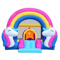 Happyhop Fantasy Unicorn 335X265X215 - 8004