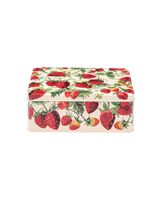 Emma Bridgewater Strawberries Deep Rectangular Emma Bridgewater Strawberries Deep Rectangular