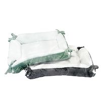 Seat Cushion Cover Cities Quilted Polyester Slipcovers Lightinthebox - thumbnail